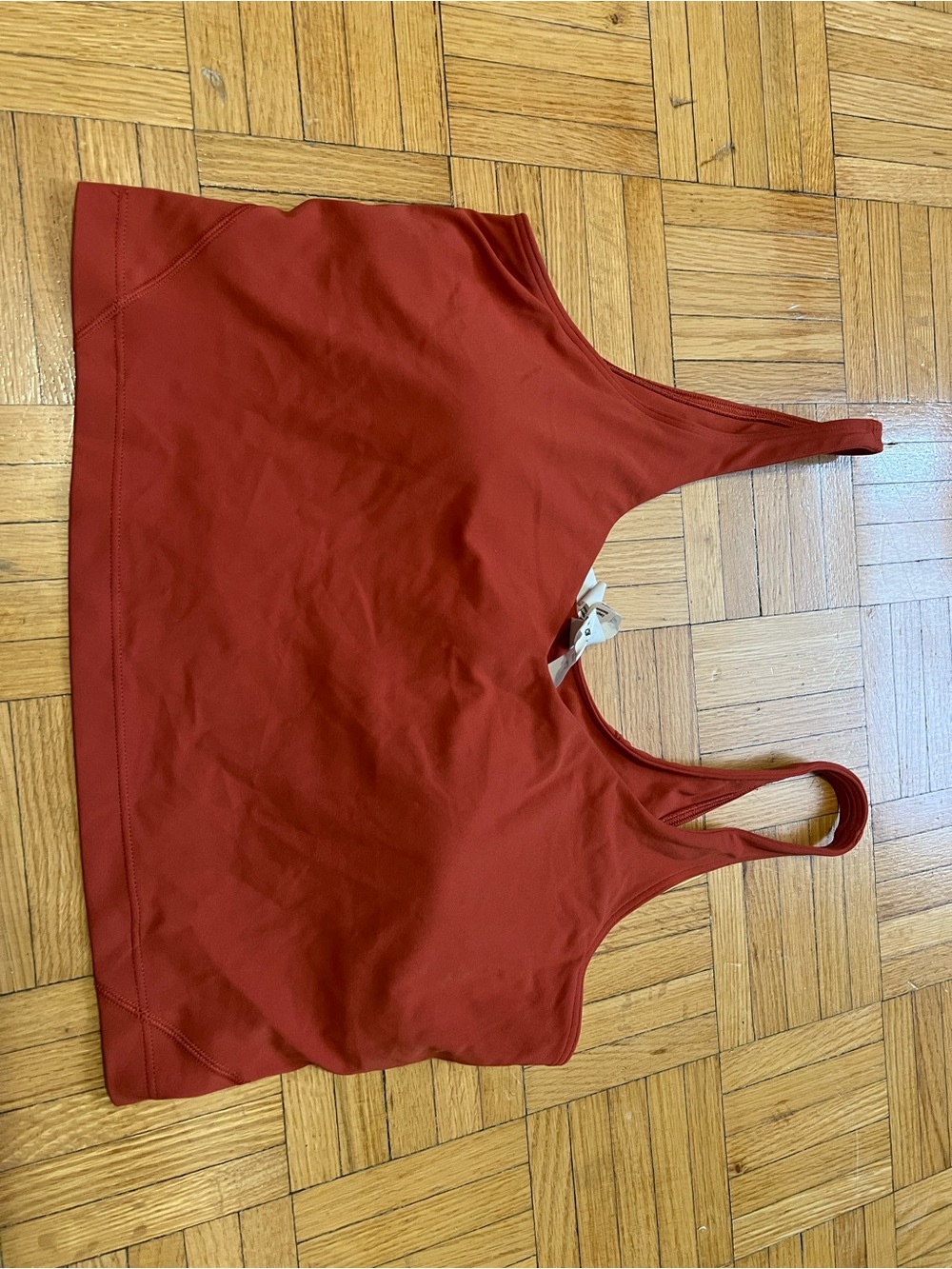 Lululemon align tank